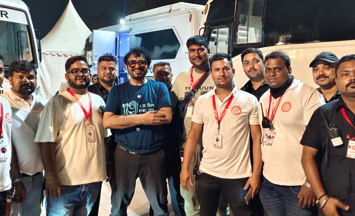 Event execution and management