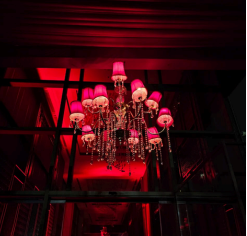 Luxury Wedding Planning