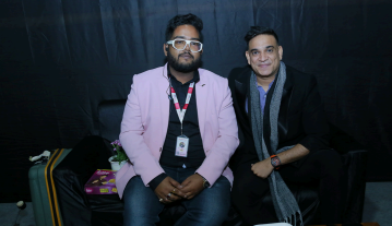 Professional Artist & Celebrity Management