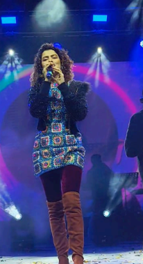 Professional Artist & Celebrity Management