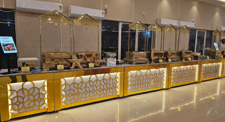 Social Event Planning & Party Management