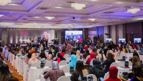 Corporate Event Management & Brand Activation