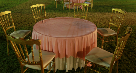 Corporate Event Management & Brand Activation