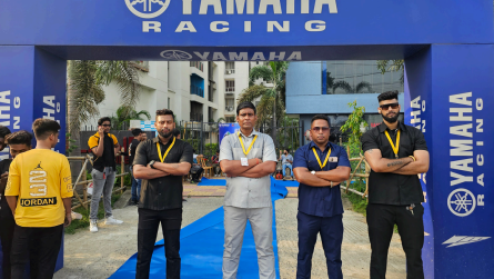 Promotional Event Management & Brand Promotion