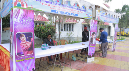 Promotional Event Management & Brand Promotion