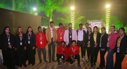 Promotional Event Management & Brand Promotion